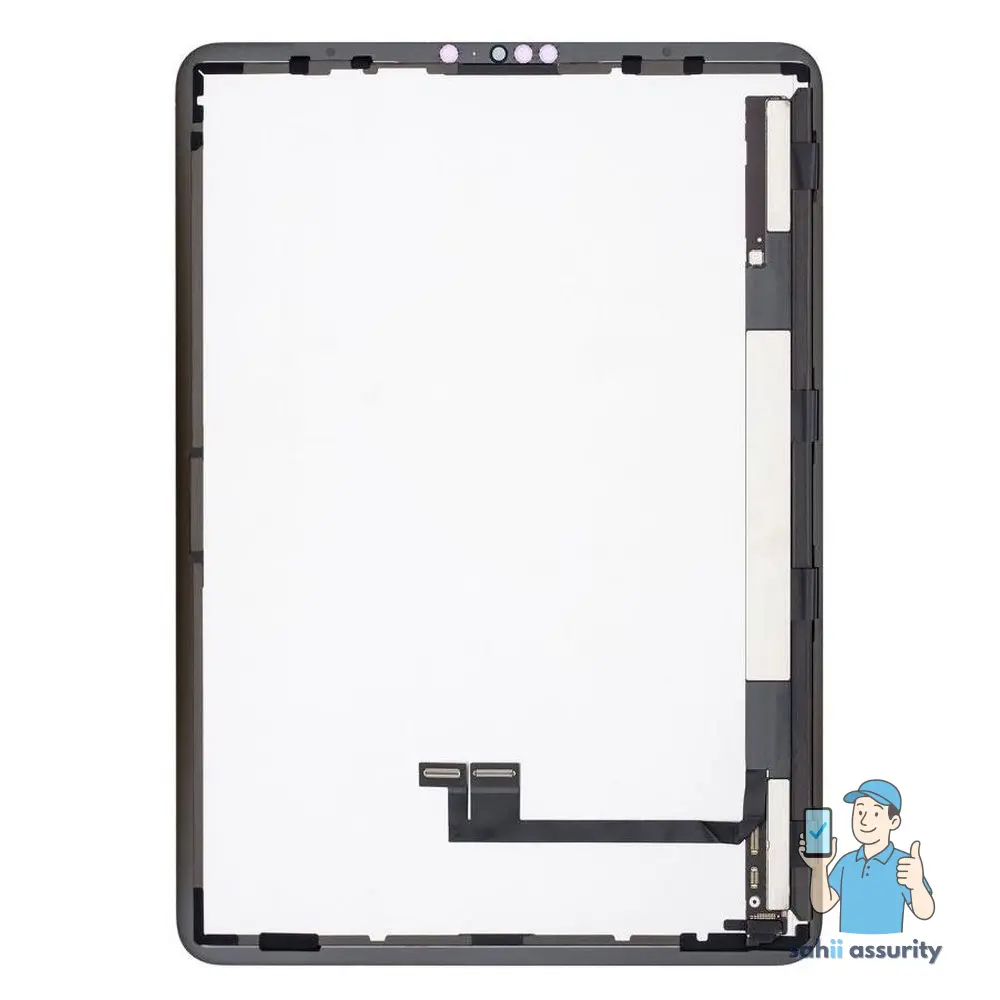 LCD with Touch Screen for Apple iPad Pro 11inch 2022 thumbnail